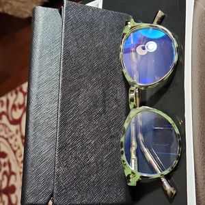 Prive Revaux The Maestro Blue Light Readers strength 2.5